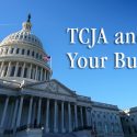 Tax Cuts And Jobs Act: Key Provisions Affecting Businesses