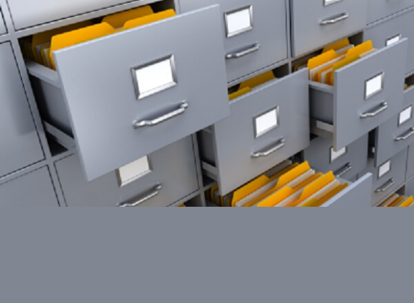 File Cabinets