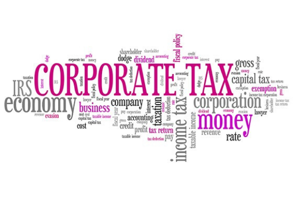 Fundamental Tax Truths For C Corporations