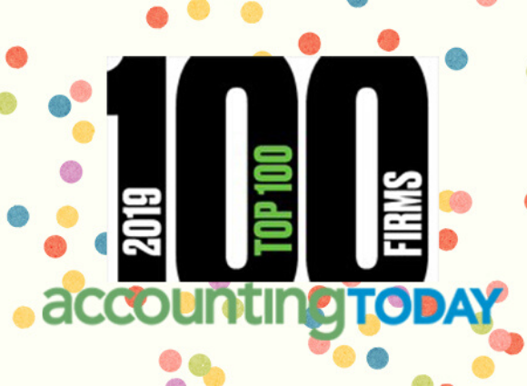 Accounting Today Top Firms