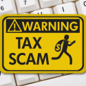 IRS Warns Of Two New Tax Scams