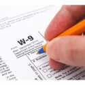 Save Yourself A Headache: How To Correctly Complete A W-9 Form