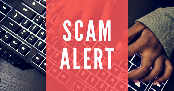 Unemployment Fraud Scams Are On The Rise