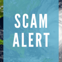Scammers Could Be Targeting Hurricane Dorian Victims