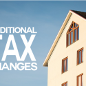 New Budget Agreement Brings Additional Tax Changes