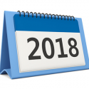 2018 Tax Calendar