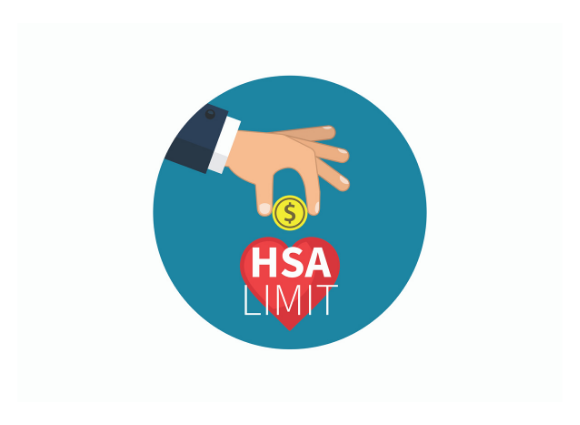 HSA Limit In A Heart