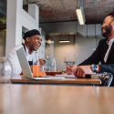 Employee Benefits For Restaurant Owners: Think Creatively!