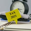 Estimated Tax Payments: The Deadline For The First 2021 Installment Is Coming Up
