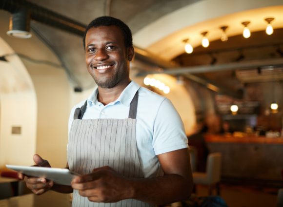 Which Business Entity Is Right For Your Restaurant?