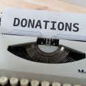 Did You Make Donations In 2020? There’s Still Time To Get Substantiation