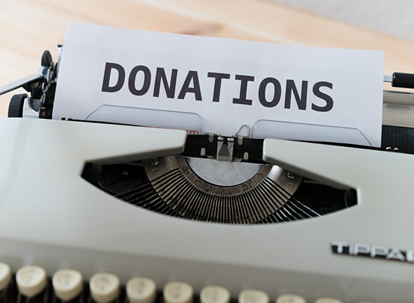 Year-End Moves For Charitable Donations