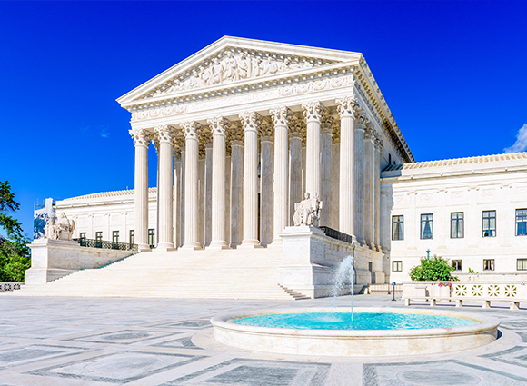 US Supreme Court