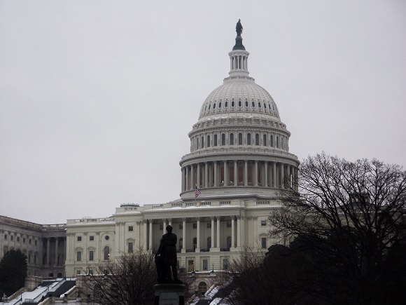 Capitol Building