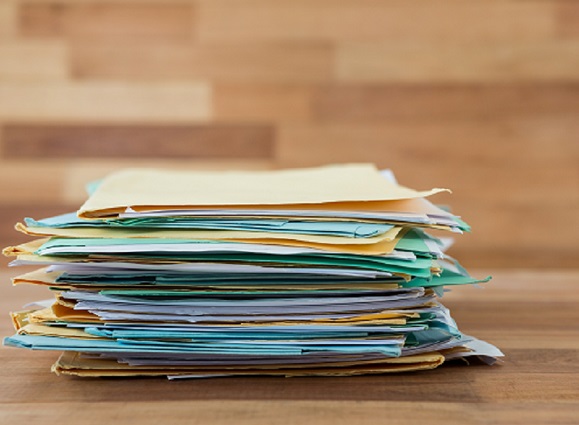 What Tax Records Can You Throw Away?