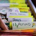 5 Valuable Tax Credits For 2020 Individual Returns