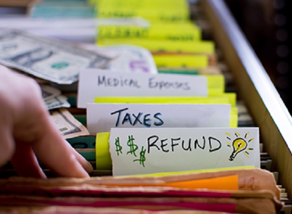 After You File Your Tax Return: 3 Issues To Consider