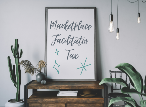 What Is A Marketplace Facilitator?