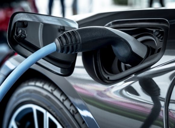 The Power Of The Tax Credit For Buying An Electric Vehicle