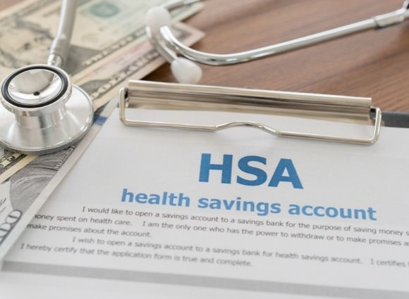 Health Savings Account Amounts Released For 2023