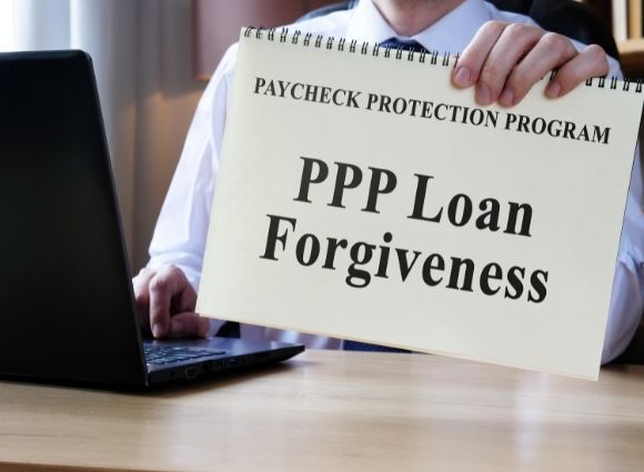 SBA Will Open PPP Forgiveness Portal August 4