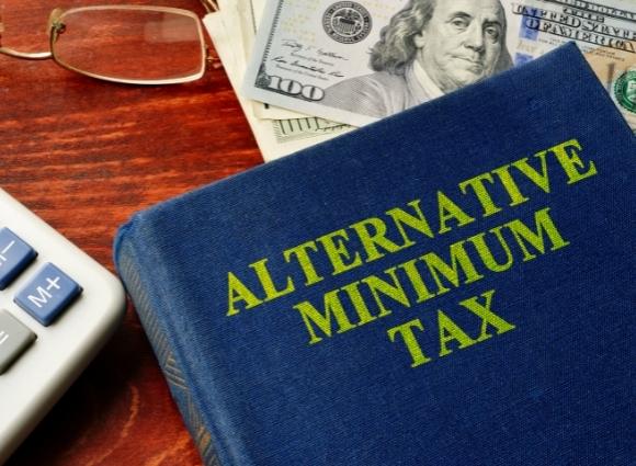 Are You At Risk For Alternative Minimum Tax (AMT)?