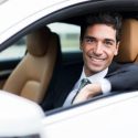 The (Fringe) Benefit Of Providing A Company Car
