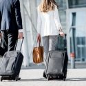If Your Spouse Joins Your Business Trip, Is It Tax Deductible?