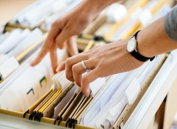 Good Records Keep Your Business Out Of Trouble