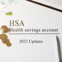 2023 Limits For Businesses That Have HSAs — Or Want To Establish Them