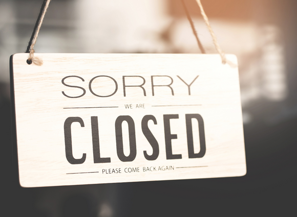 Is Your Business Closing? Make Sure You Know Your Tax Responsibilities