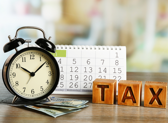 Key Tax Deadlines For Employers – 2023 Q1