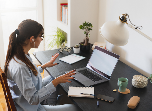 Do You Run A Business From Home? You May Be Able To Deduct Home Office Expenses