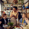 Have Employees Who Receive Tips? Here Are The Tax Implications