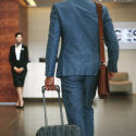 Traveling For Business This Summer? Here’s What You Can Deduct
