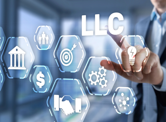 The Advantages Of Using An LLC For Your Small Business