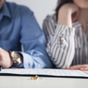 Divorcing Business Owners Should Pay Attention To The Tax Consequences