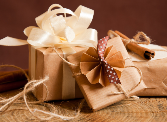 Plan Now For Year-end Gifts With The Gift Tax Annual Exclusion