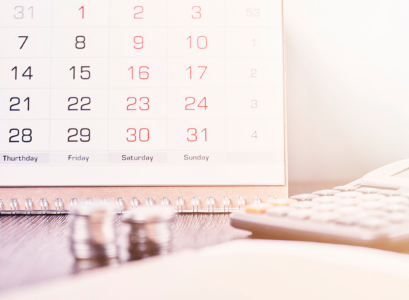 2023 Q4 Tax Calendar: Key Deadlines For Businesses And Other Employers