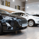 Business Automobiles: How The Tax Depreciation Rules Work