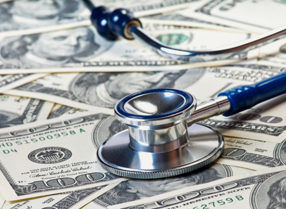 It’s Possible (but Not Easy) To Claim A Medical Expense Tax Deduction