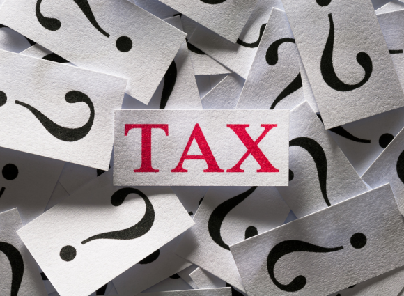 Answers To Your Tax Season Questions