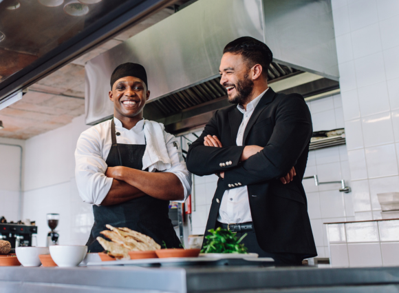 Effective Strategies For Employee Retention In The Restaurant Industry